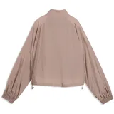 Puma HER Relaxed Webjacke Damen 88 - sandstone XS
