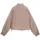 Puma HER Relaxed Webjacke Damen 88 - sandstone XS