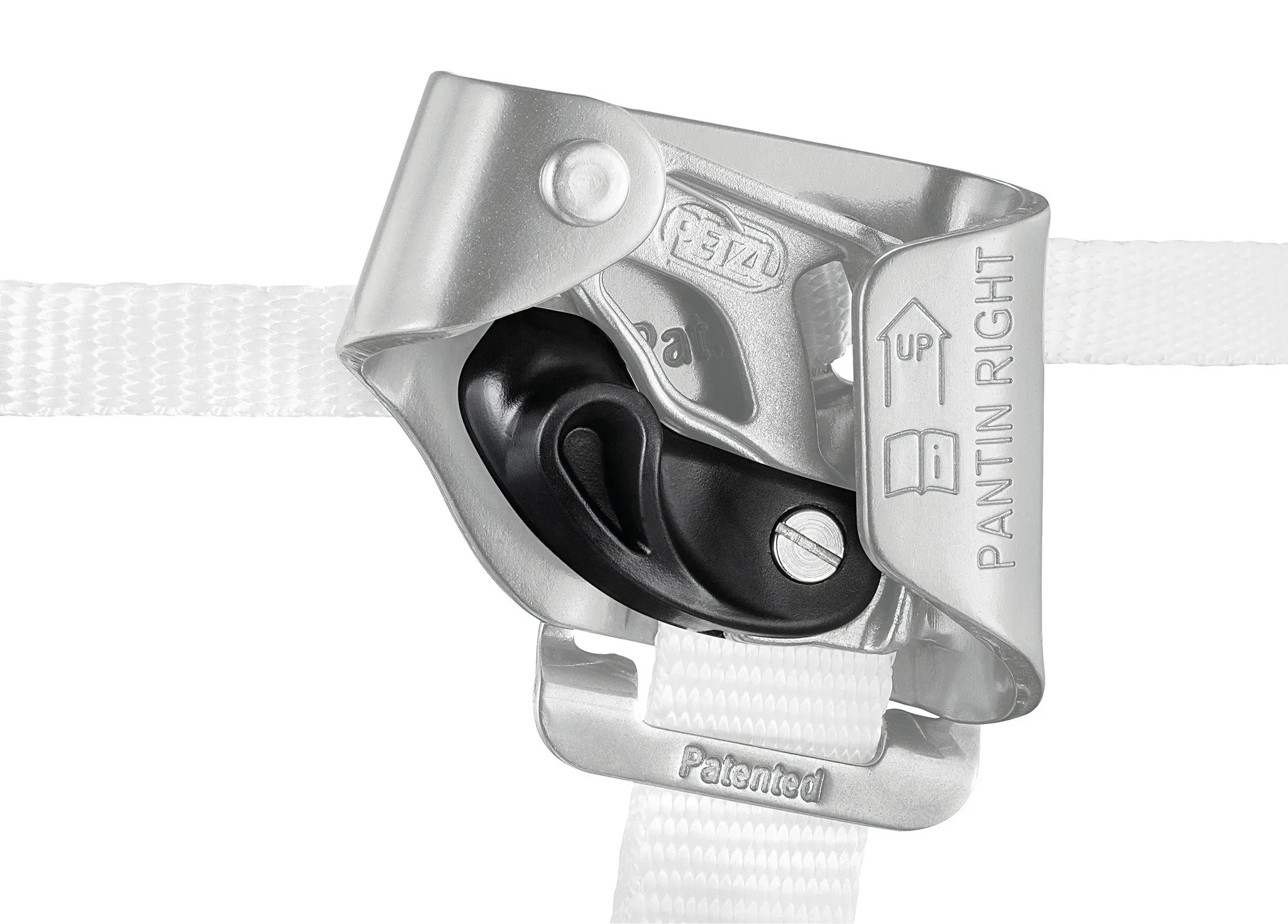 Petzl Sicherheitssperre für Pantin