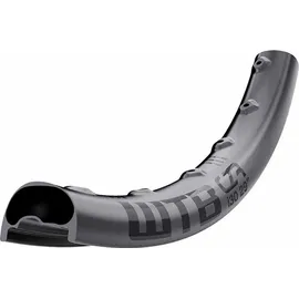 WTB Czr i30 29" Fahrradfelge Tcs 2.0 30 mm Schwarz 28 ́ Schwarz