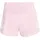 adidas Adi365 Running Formotion Iconic 2in1 Laufshorts Damen Clear pink, L