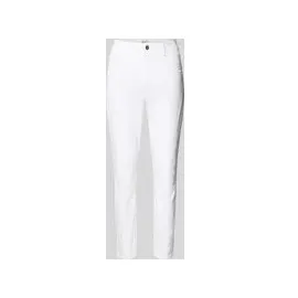 Brax Style Shakira S Skinny Hosen Weiß 44