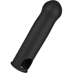 Liquid Soft Xtend, 17 cm, schwarz