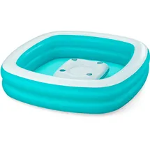 BESTWAY Family Pool Sippin SummerTM Baby-Pool 218 x 218 x 48 cm (54446)