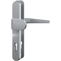 BASI 7903-0607 Vollmaterial-Schutzbeschlag