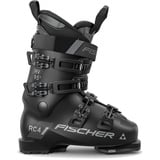 Fischer Damen Ski-Schuhe RC4 95 HV X, Schwarz, 265