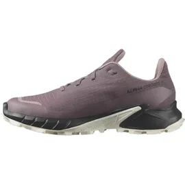 Salomon Alphacross 5 Damen Lila/Rosa 40