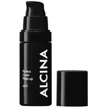 Alcina Perfect Cover Dark LSF 15 30 ml