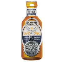 Hti-Living Echter Kerl Flaschenöffner Marc