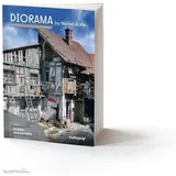 WITTMAX Vallejo 75065 Buch: Diorama-Bau von Marcel Ackle,