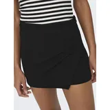 Jdy Skorts Schwarz M
