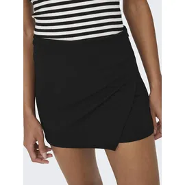 Jdy Skorts Schwarz M
