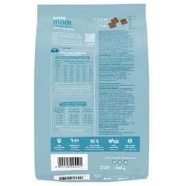 Sanabelle Kitten Huhn 6 x 400 g