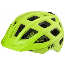 KED Kailu 49-53 cm Kinder green matt