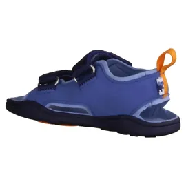 Affenzahn Vegan Airy Elefant Blau 31