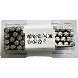 Procell Micro LR03 AAA 1100 mAh 48 St.