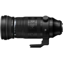 OM SYSTEM M.Zuiko Digital ED 150-600mm F/5.0-6.3 IS | ✔️ Temporär mit Kostenlose Geschenkbox im Wert von 140 € | +5 Jahre kostenlose Garantie