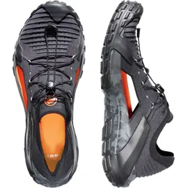 Mammut Hueco II Air Low d'steel/black 42 EU = 8 UK - 42