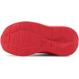Puma Wired Run AC Rot/Schwarz 24