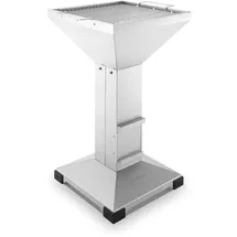 Thüros T3 edelstahl