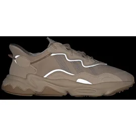 adidas Ozweego St Pale Nude / Light Brown / Solar Red 42