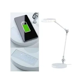 Paulmann Numis Qi white