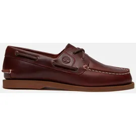 Timberland CLASSIC BOAT Damen Braun 42