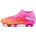 Ultimate Herren Poison Pink/Sun Stream/Bright Aqua 42