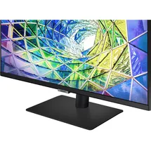 Samsung S80UA (3840 x 2160 Pixel, 27"), Monitor,