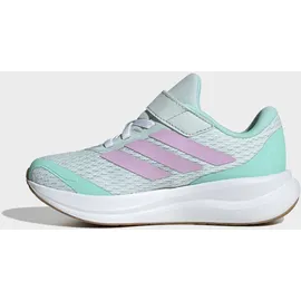 adidas Runfalcon 6 Kinder Grün/Lila 29