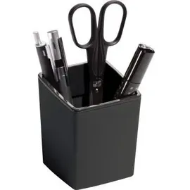 Durable Varicolor Pen Cup,