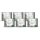 MjAMjAM deliziöses Rentier mit Hühnchen an leckeren Möhrchen 6 x 200 g