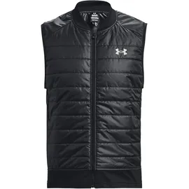 Under Armour Weste Schwarz XXL