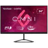 ViewSonic VX2479-HD-PRO Gaming-Monitor 24" schwarz