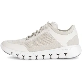 Gabor Sneaker Low Herren Weiß 42