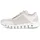 Gabor Sneaker Low Herren Weiß 42