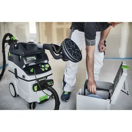 Festool Absaugmobil Cleantec CTM 36 E AC-Planex