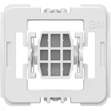 eQ-3 Homematic IP Adapter Gira neue Generation, 20er Pack, HmIP-ADA-GN