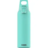 Sigg Trinkflasche & Cold One Light Glacier 0,55 l)