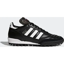 Adidas Mundial Team Herren Black / Footwear White / Red 44