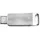 Intenso cMobile Line USB-Stick 128 GB Silber 3536491 USB-C® (USB 3.2 Gen 1), USB-A (USB 3.2 Gen 1)