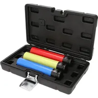 KS Tools Alu-Felgen Kraft-Stecknuss-Satz 3-tlg.