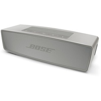 Bose SoundLink Mini II pearl