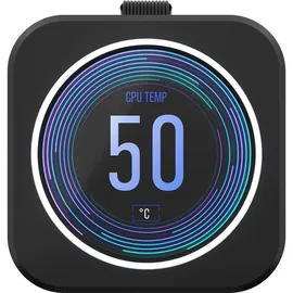 Corsair iCUE H150i Elite LCD XT