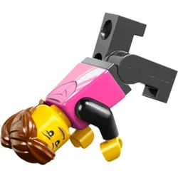 LEGO® - City - cty1626 - Kick Scooter Fahrerin (60364)