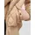 URBAN CLASSICS Diamond Quilt Nylon Steppjacke Union Beige M