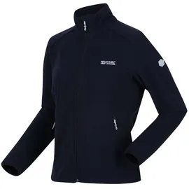 Regatta Floreo IV Fleecejacke Blau 36