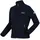 Regatta Floreo IV Fleecejacke Blau 36