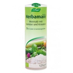 A. Vogel Herbamare® bio 125g