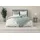 OTTO home Balsby Renforcé Jade 155 x 220 cm + 2 x 80 x 80 cm